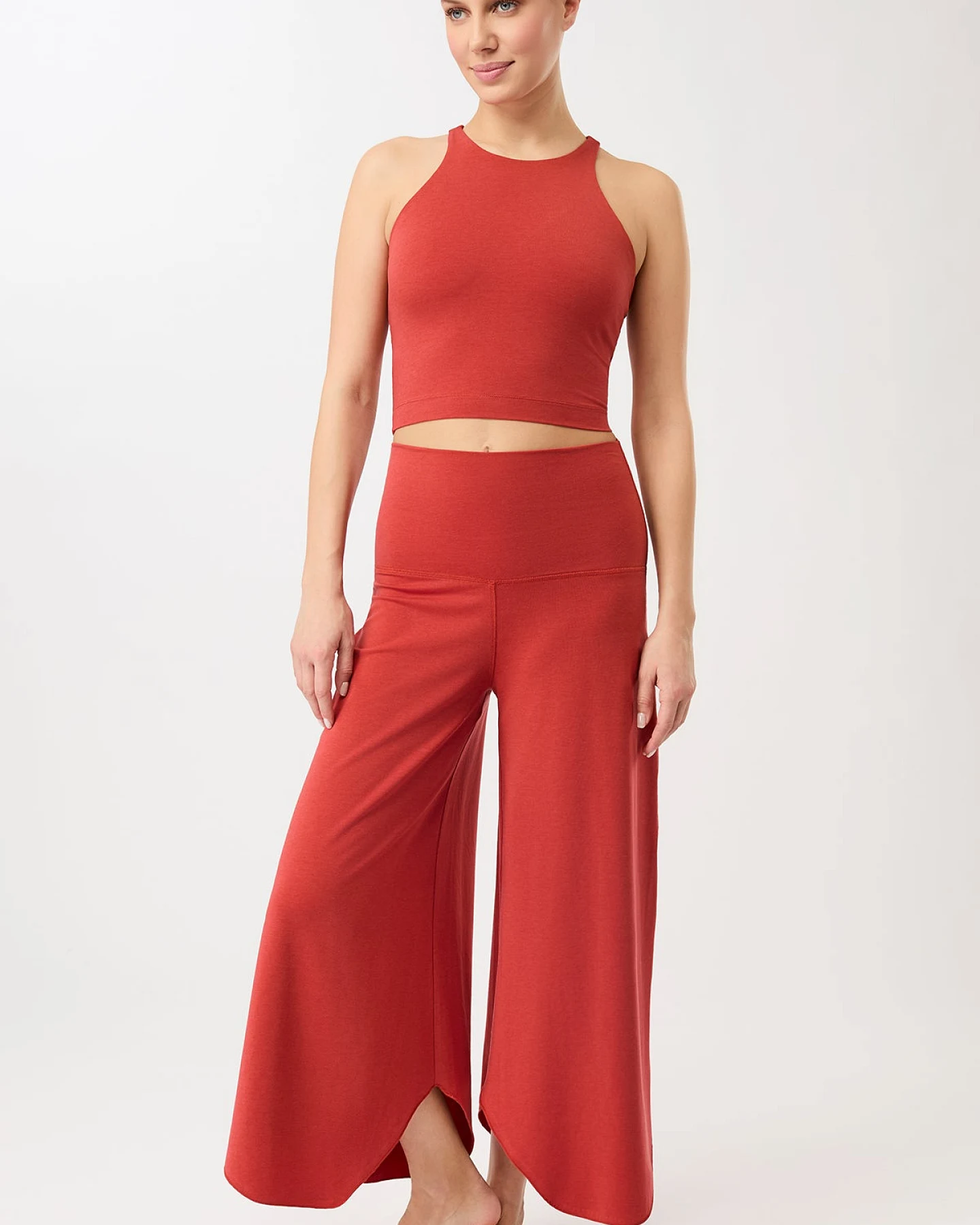 Mandala Hose Roll Over Tulip - Siena S – Ansicht 2