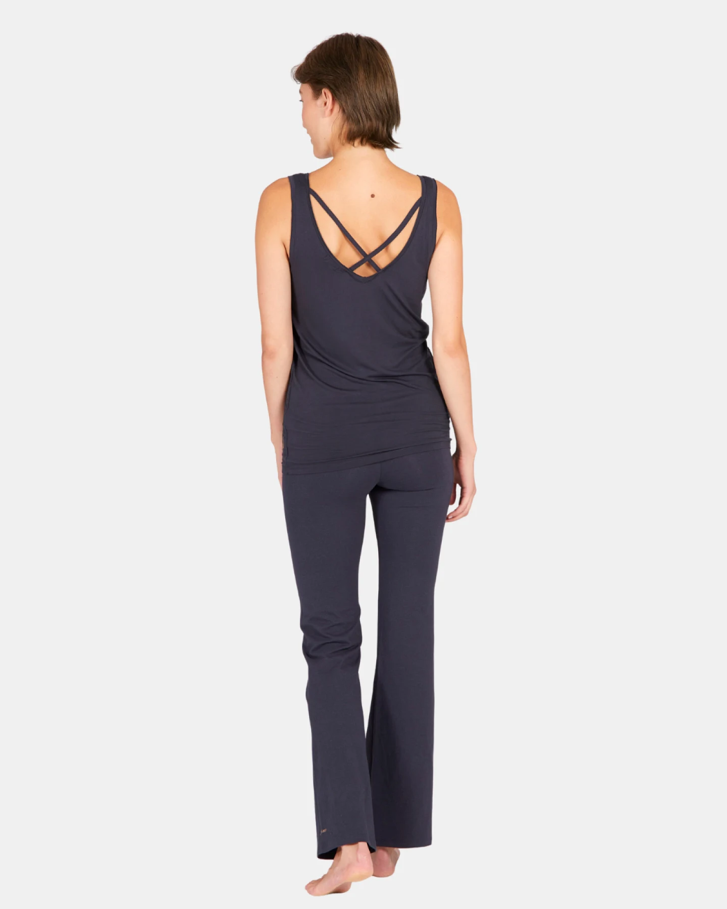 Kismet Love Pants - Anthracite M – Ansicht 2