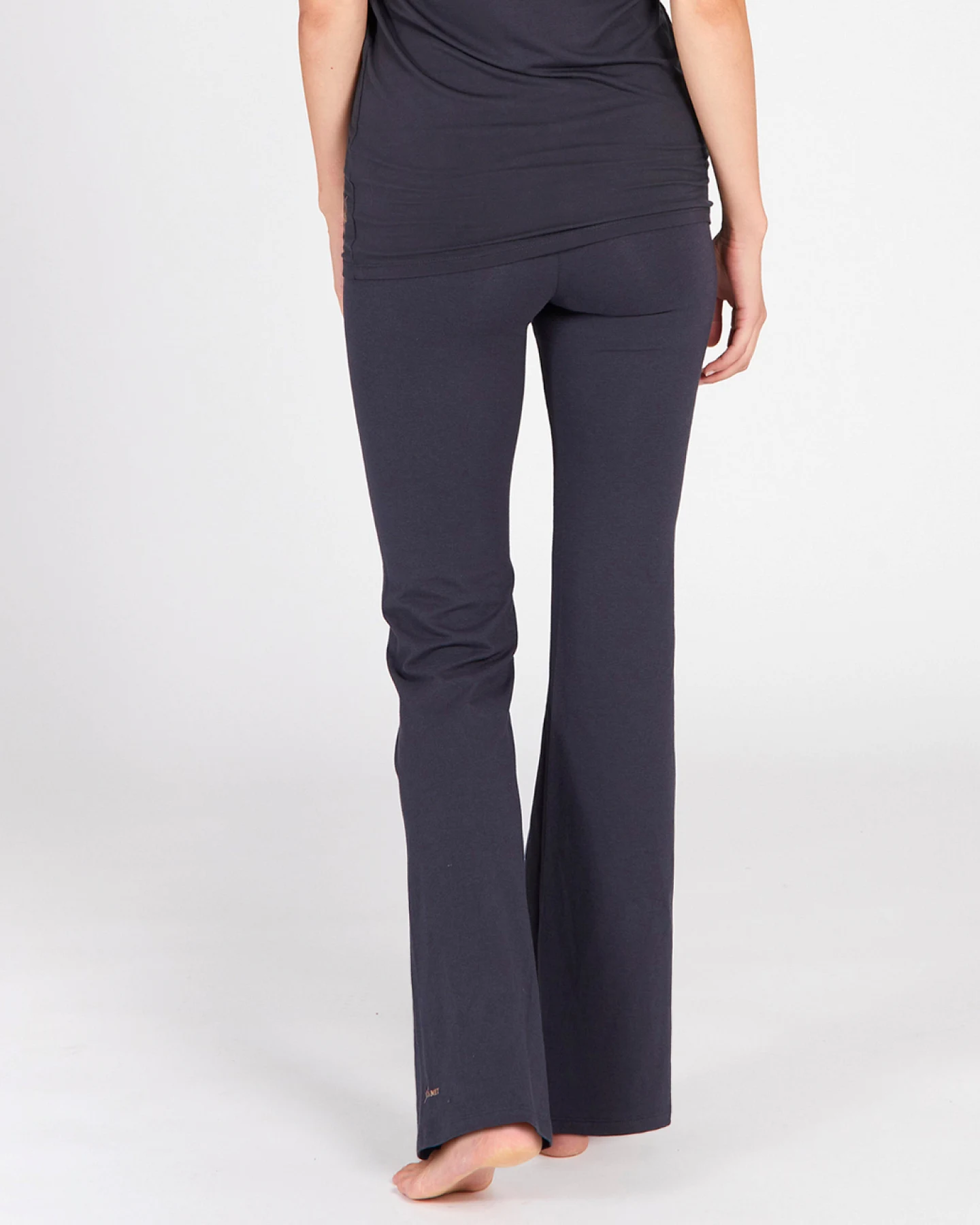 Kismet Love Pants - Anthracite M – Ansicht 4