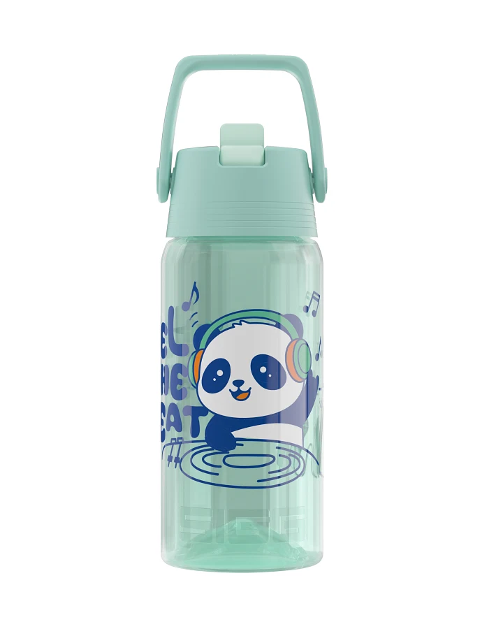 Kinder Trinkflasche VIVA ONE Flip Music 0.5 L