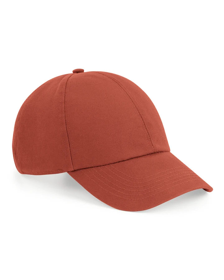 Cap Modell: Canvas