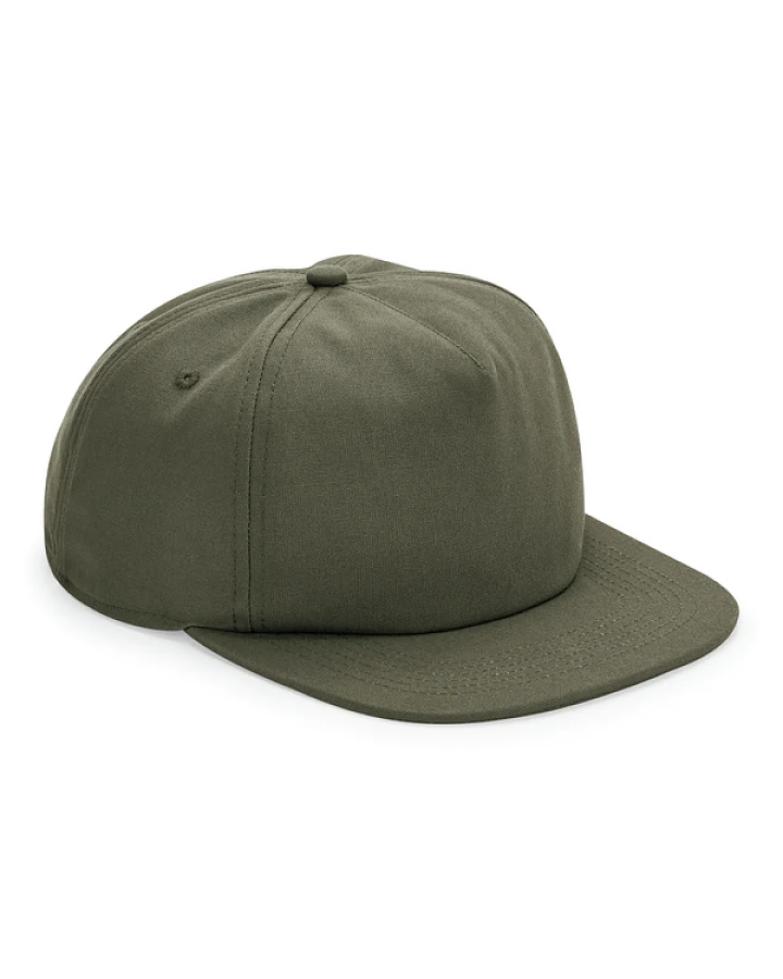 Cap Modell: Panel
