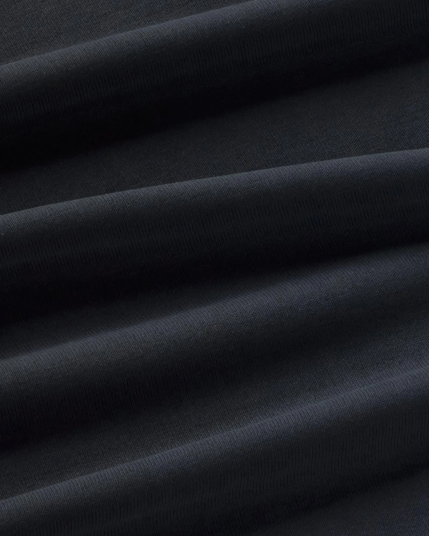 Longsleeve Berta Schwarz – Ansicht 6