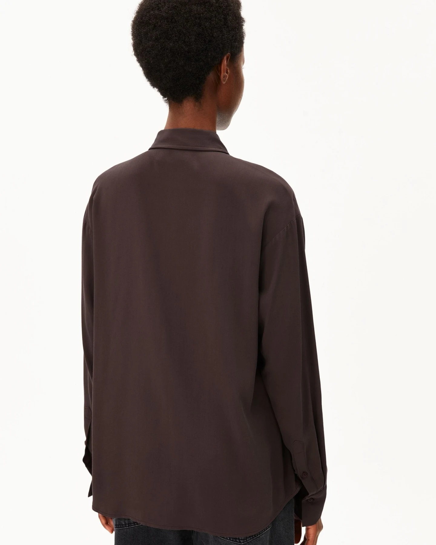 Bluse Larisaana Longsleeve – Ansicht 2