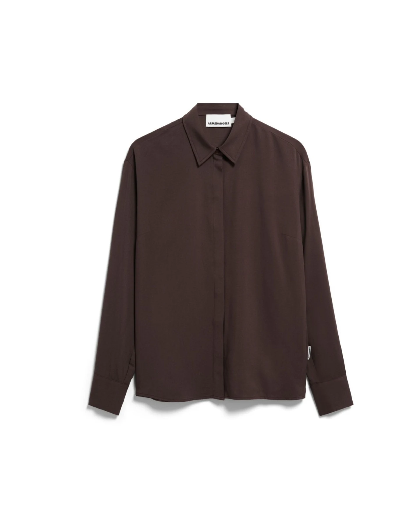 Bluse Larisaana Longsleeve – Ansicht 5
