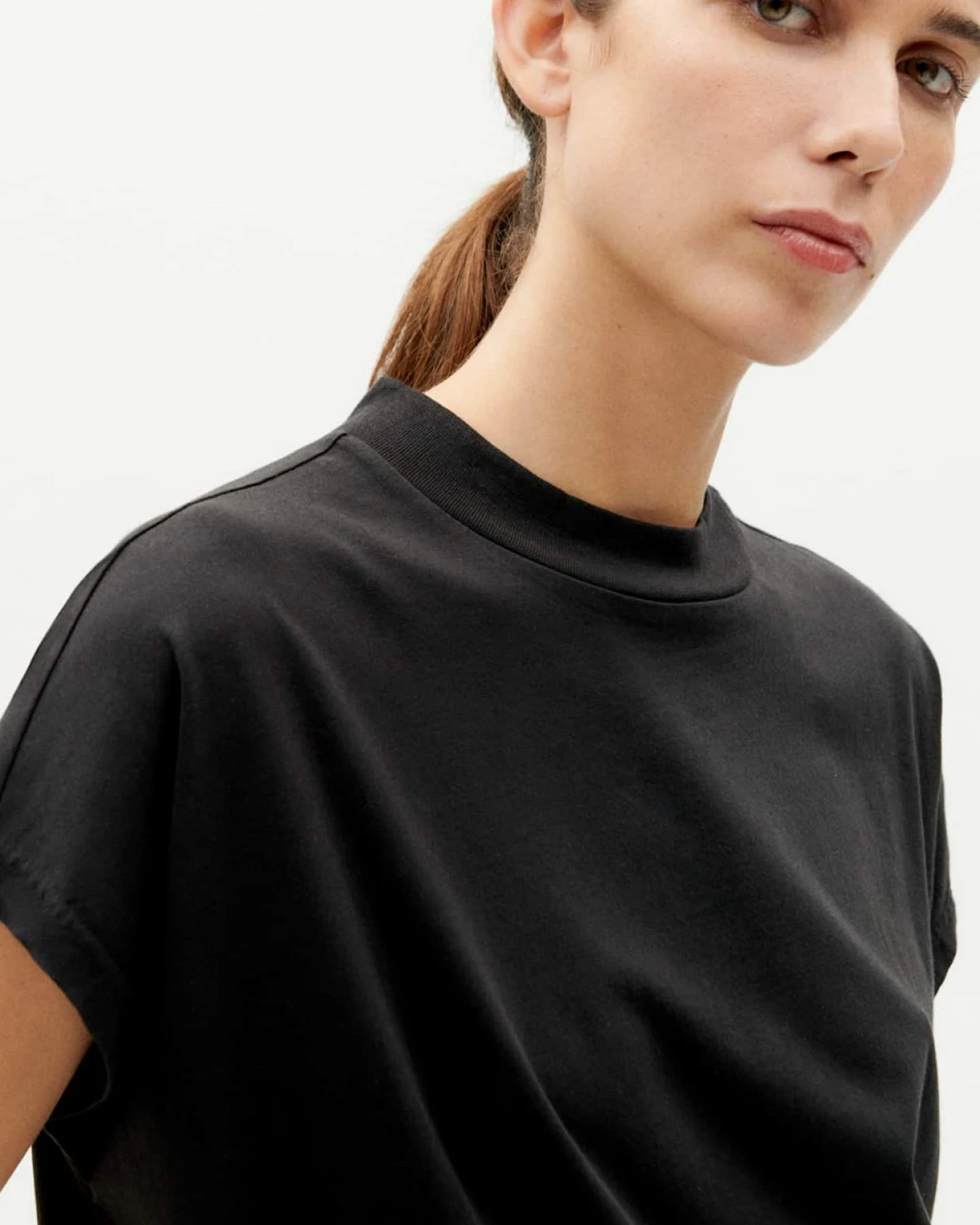 T-Shirt Basic Volta – Ansicht 2