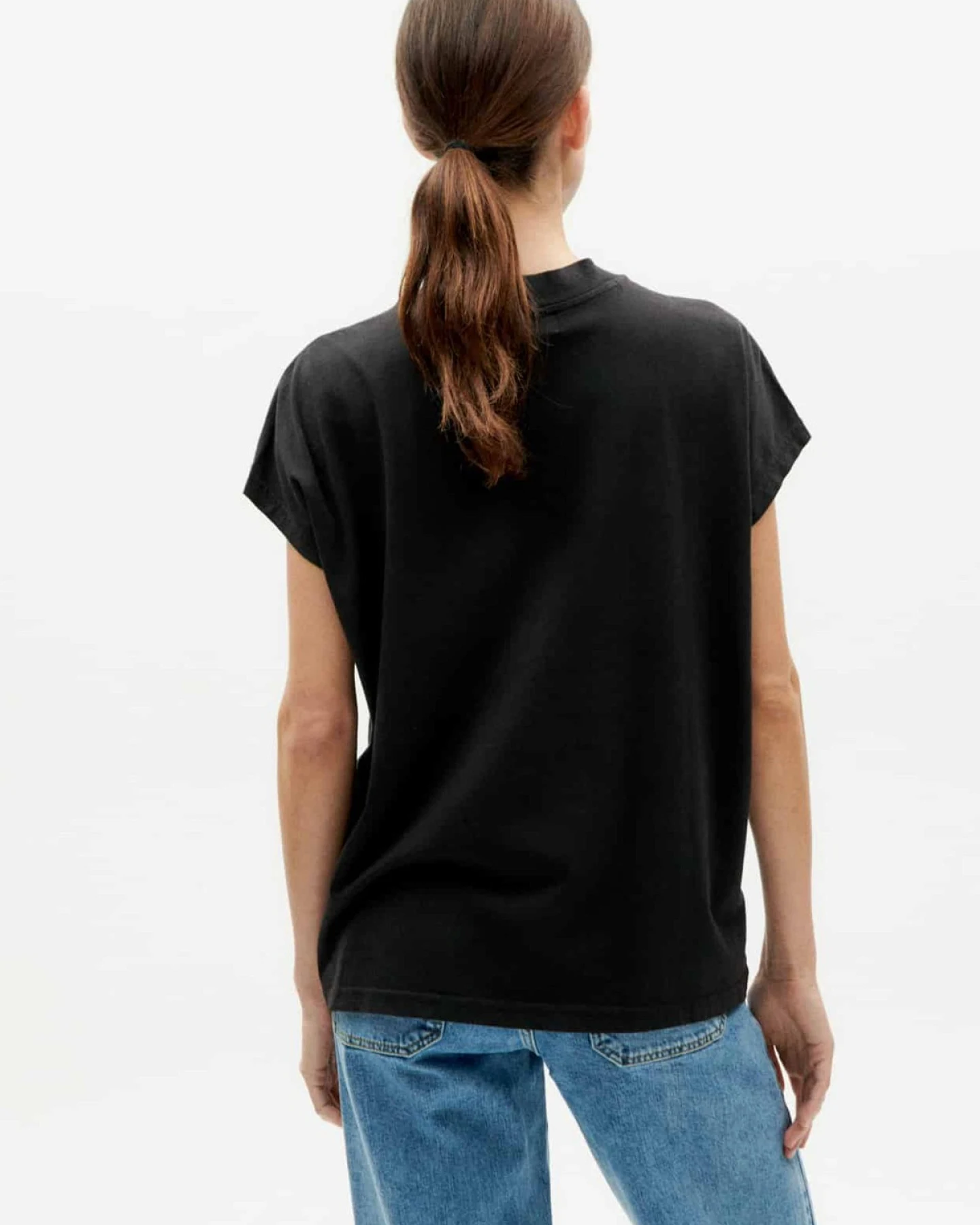 T-Shirt Basic Volta – Ansicht 3