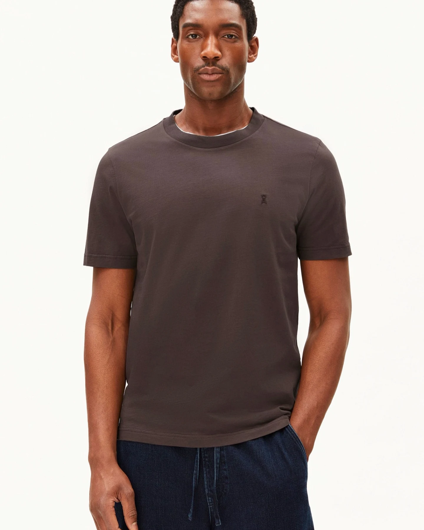 ARMEDANGELS T-Shirt JAAMES – Ansicht 2