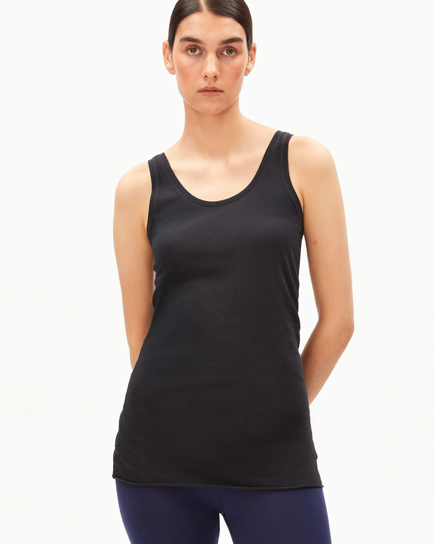 ARMEDANGELS Top – Ansicht 2
