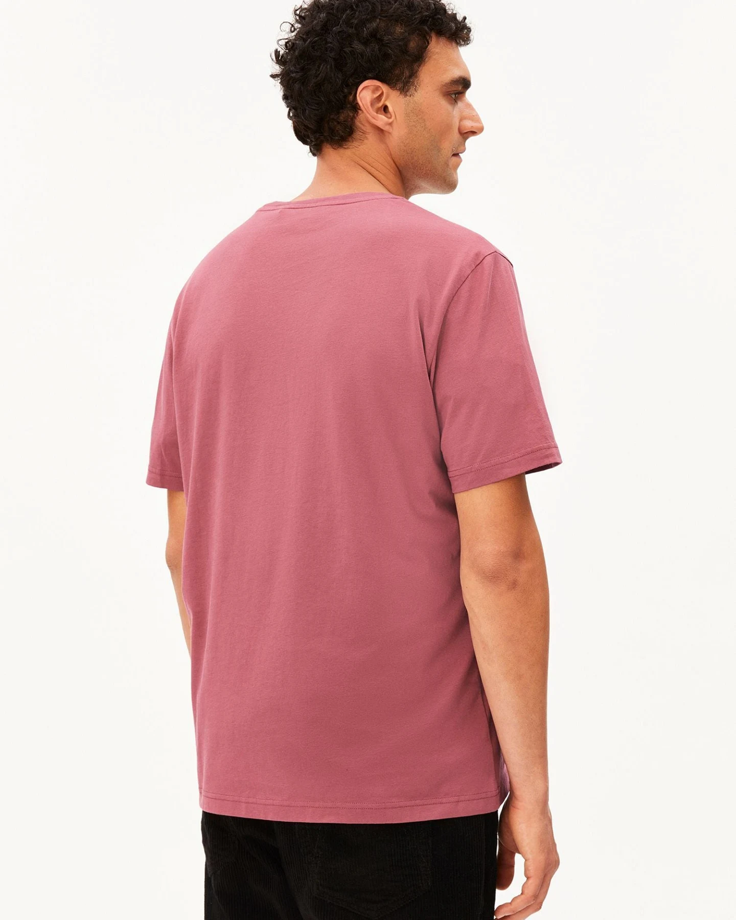 ARMEDANGELS T-Shirt Jaames (GOTS) – Ansicht 3