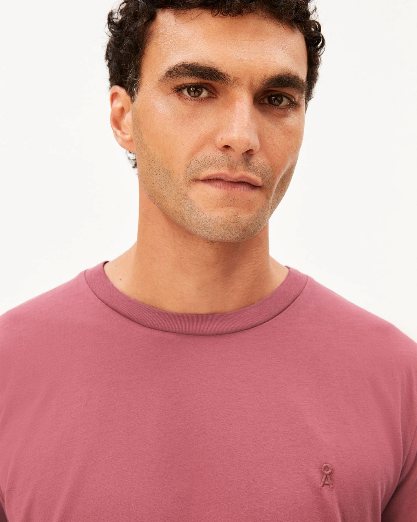ARMEDANGELS T-Shirt Jaames (GOTS) – Ansicht 4