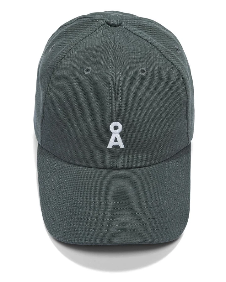 ARMEDANGELS Cap YENAAS BOLD