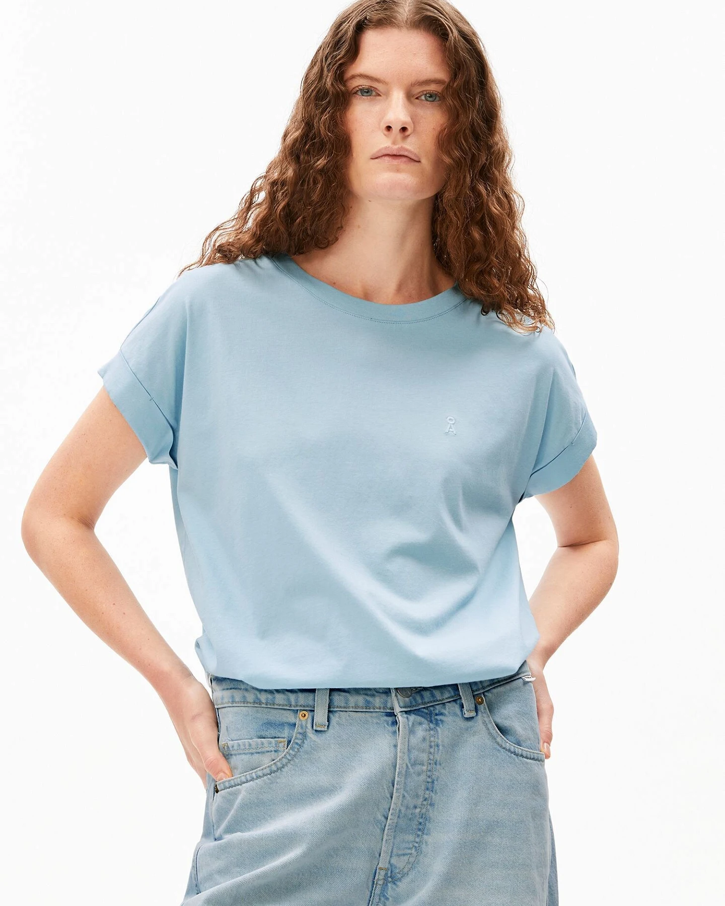 ARMEDANGELS T-Shirt IDAARA – Ansicht 2