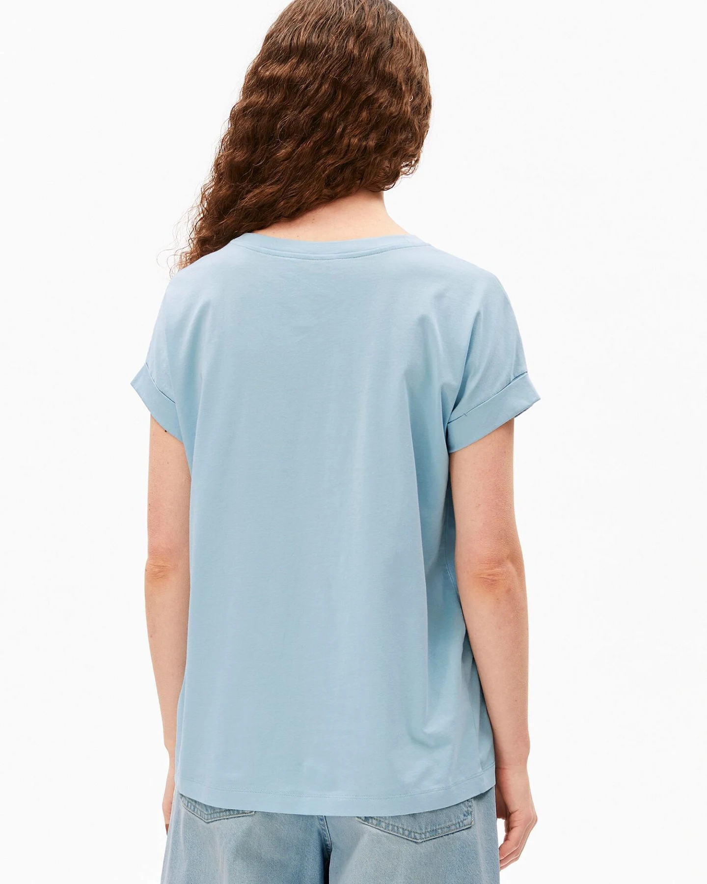 ARMEDANGELS T-Shirt IDAARA – Ansicht 3