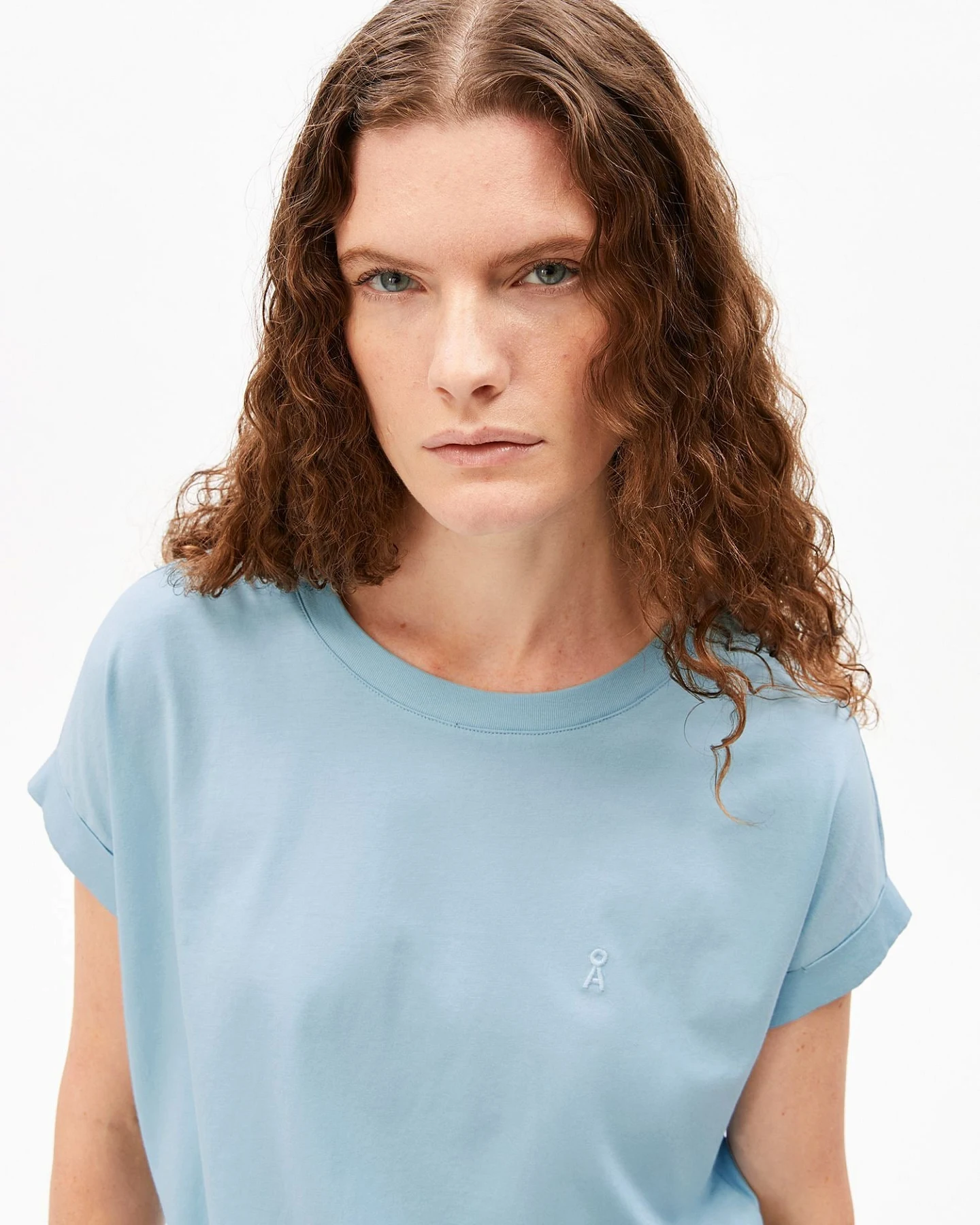 ARMEDANGELS T-Shirt IDAARA – Ansicht 4