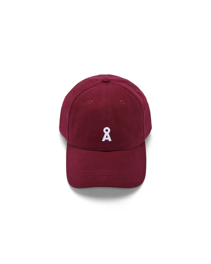 ARMEDANGELS Cap YENAAS BOLD