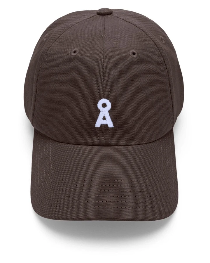 ARMEDANGELS Cap YENAAS BOLD