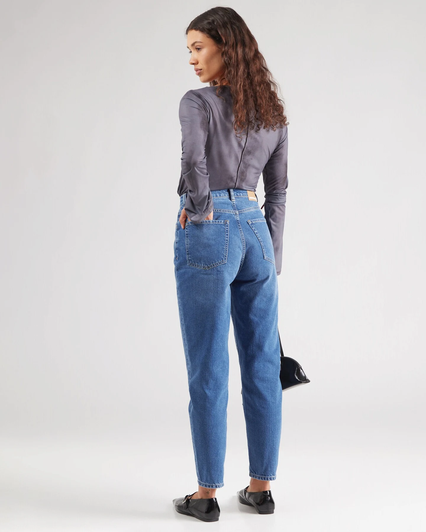 ARMEDANGELS Jeans Maira – Ansicht 3