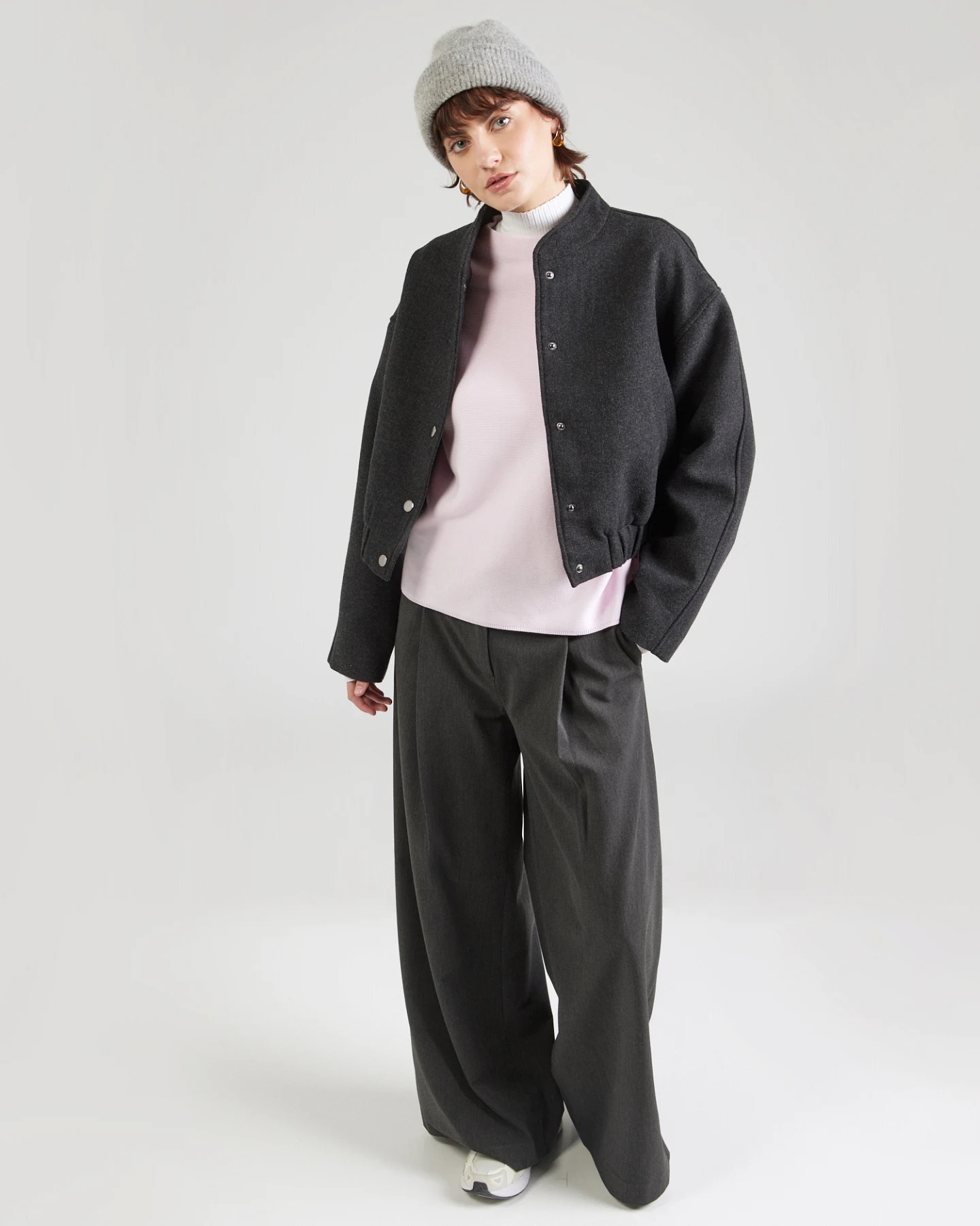 ARMEDANGELS Pullover MERINAA – Ansicht 4