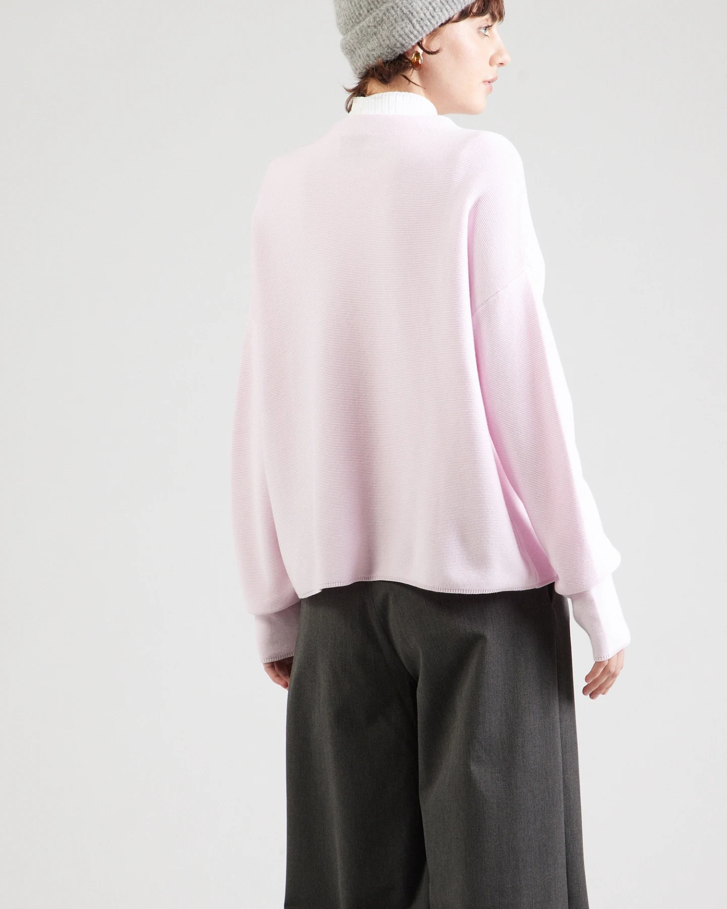 ARMEDANGELS Pullover MERINAA – Ansicht 2