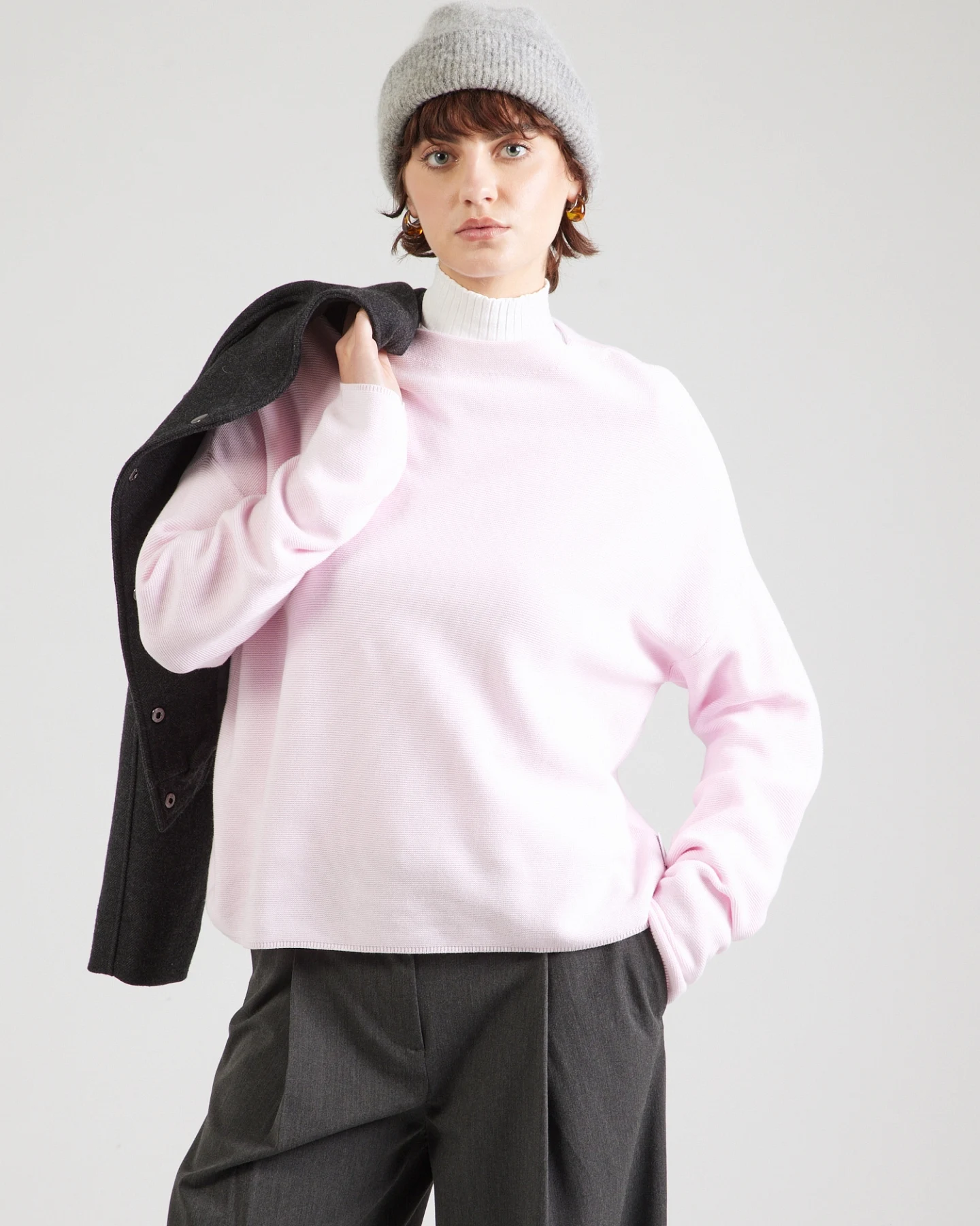 ARMEDANGELS Pullover MERINAA – Ansicht 3