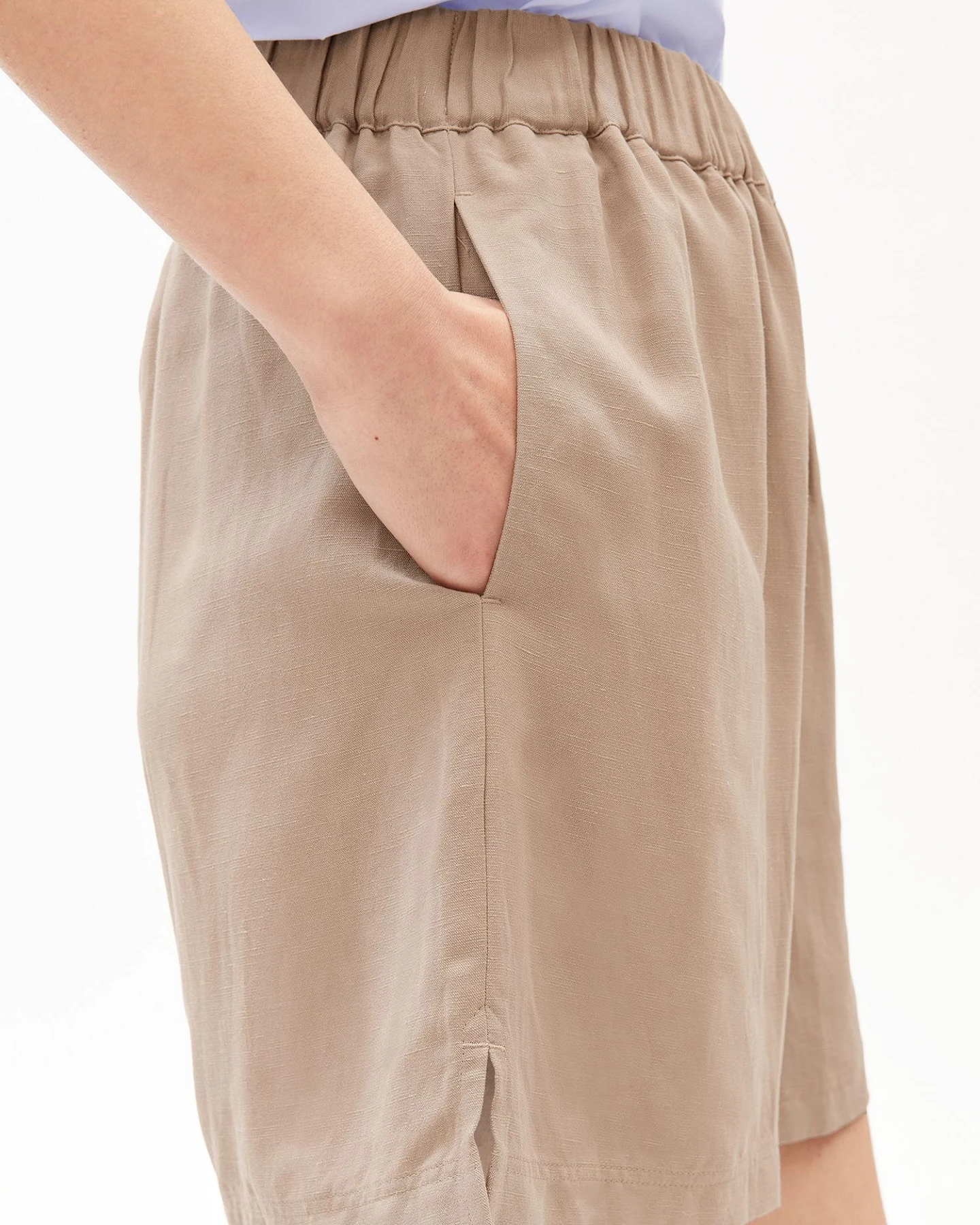 ARMEDANGELS Shorts – Ansicht 4
