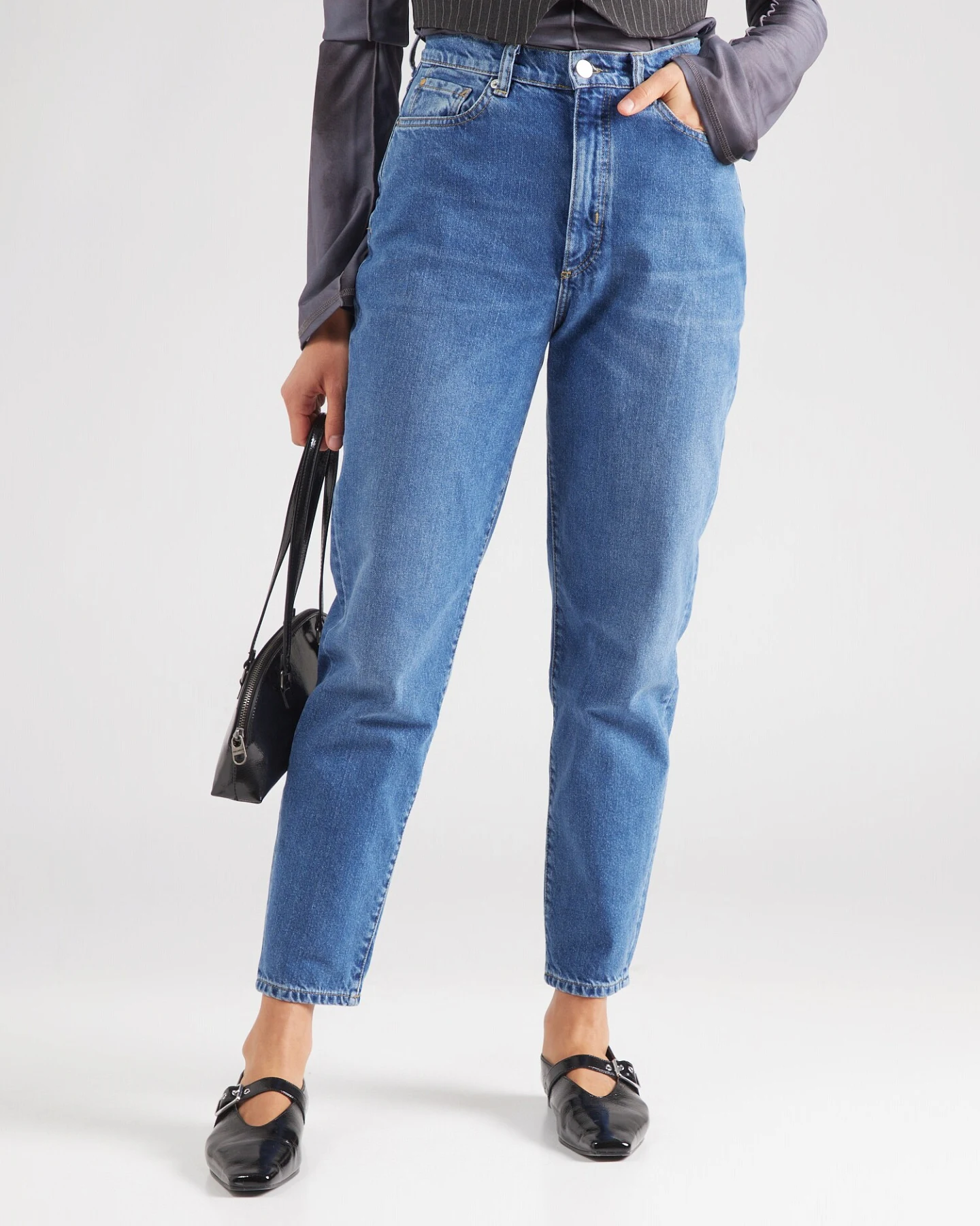 ARMEDANGELS Jeans Maira – Ansicht 2