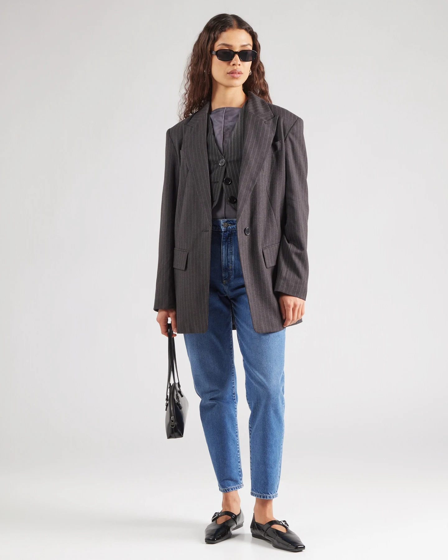ARMEDANGELS Jeans Maira – Ansicht 4