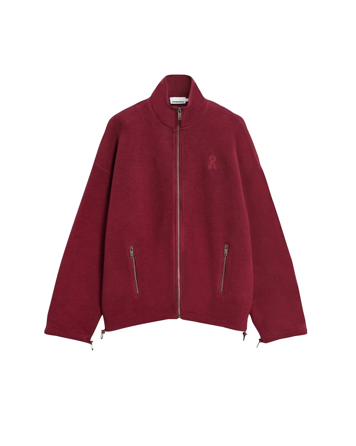 ARMEDANGELS Fleecejacke