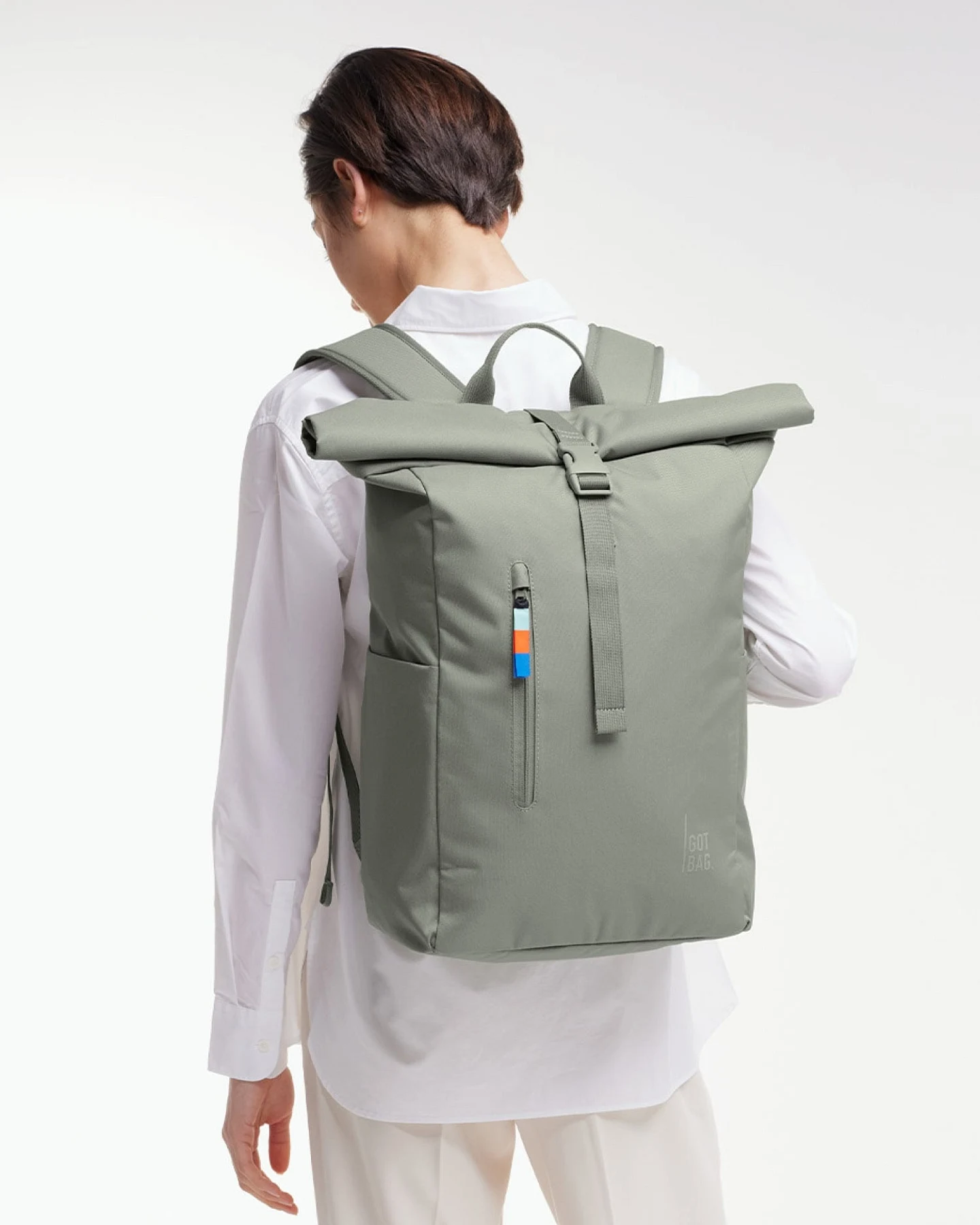 Got Bag Rucksack Easy – Ansicht 3