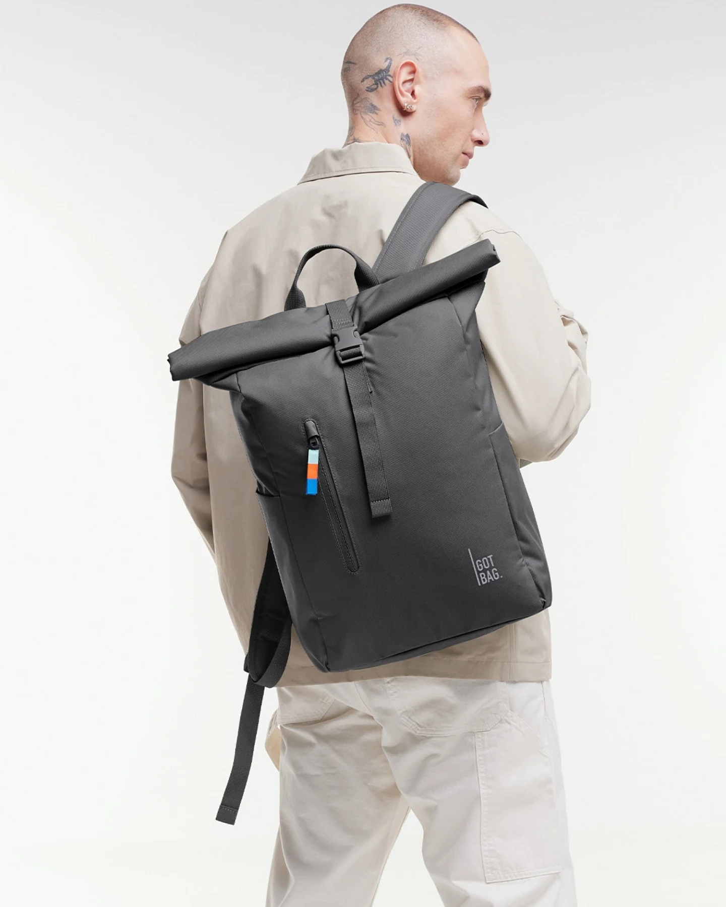 Got Bag Rucksack Easy – Ansicht 4