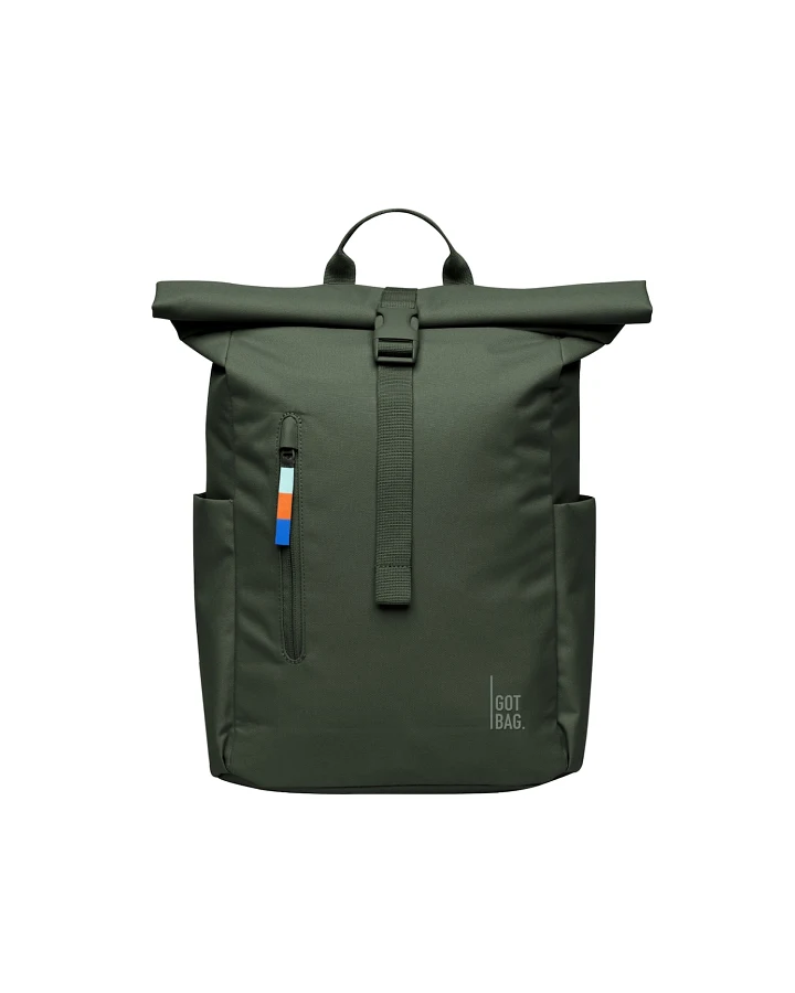 Got Bag Rucksack Rolltop Easy