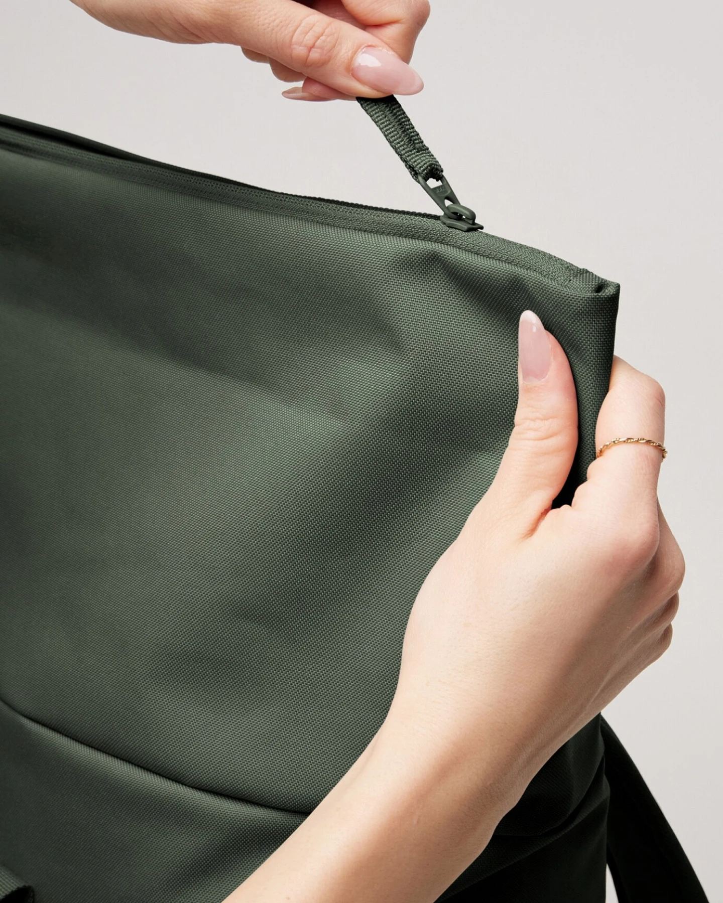 Got Bag Rucksack Rolltop Easy – Ansicht 3