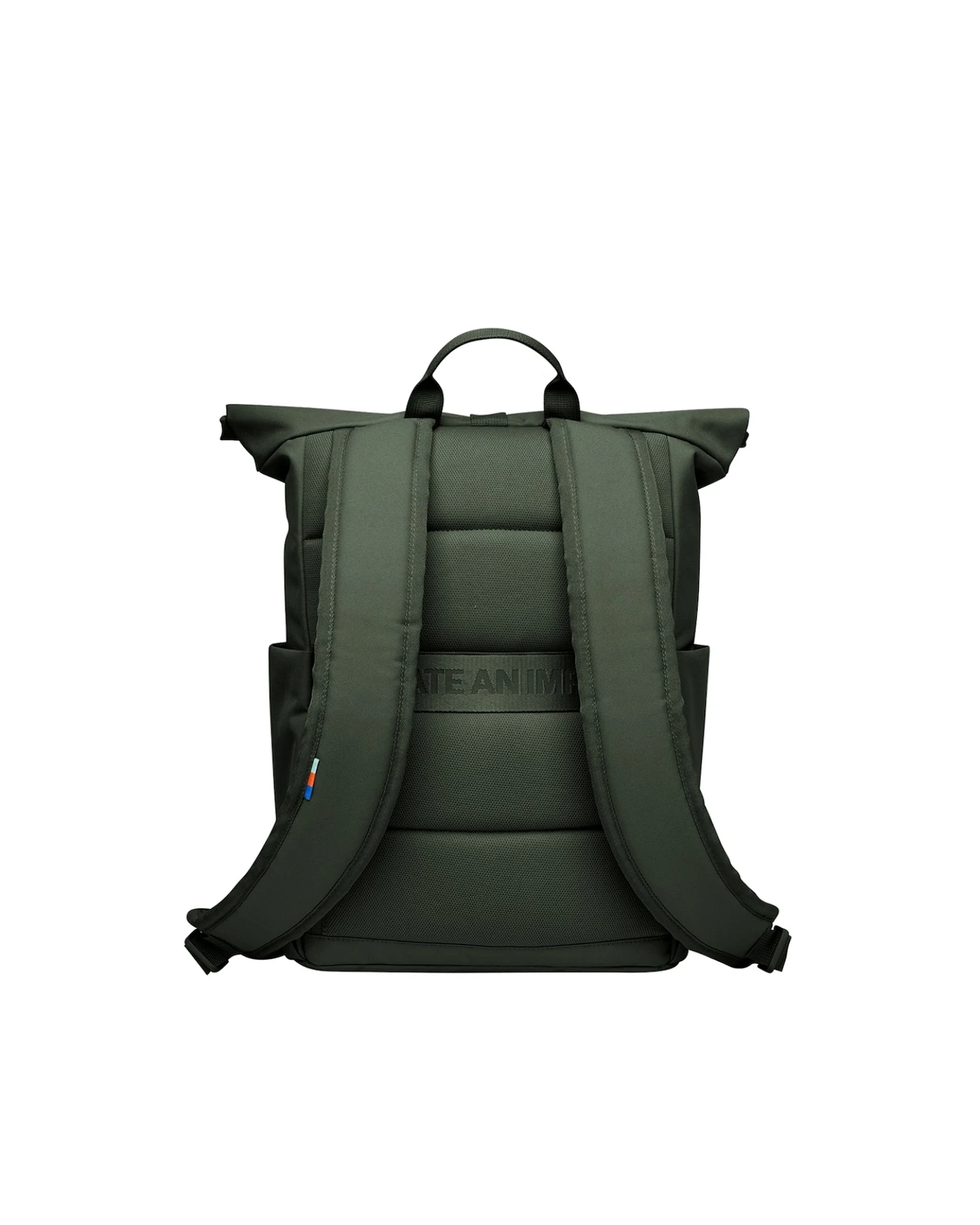 Got Bag Rucksack Rolltop Easy – Ansicht 4