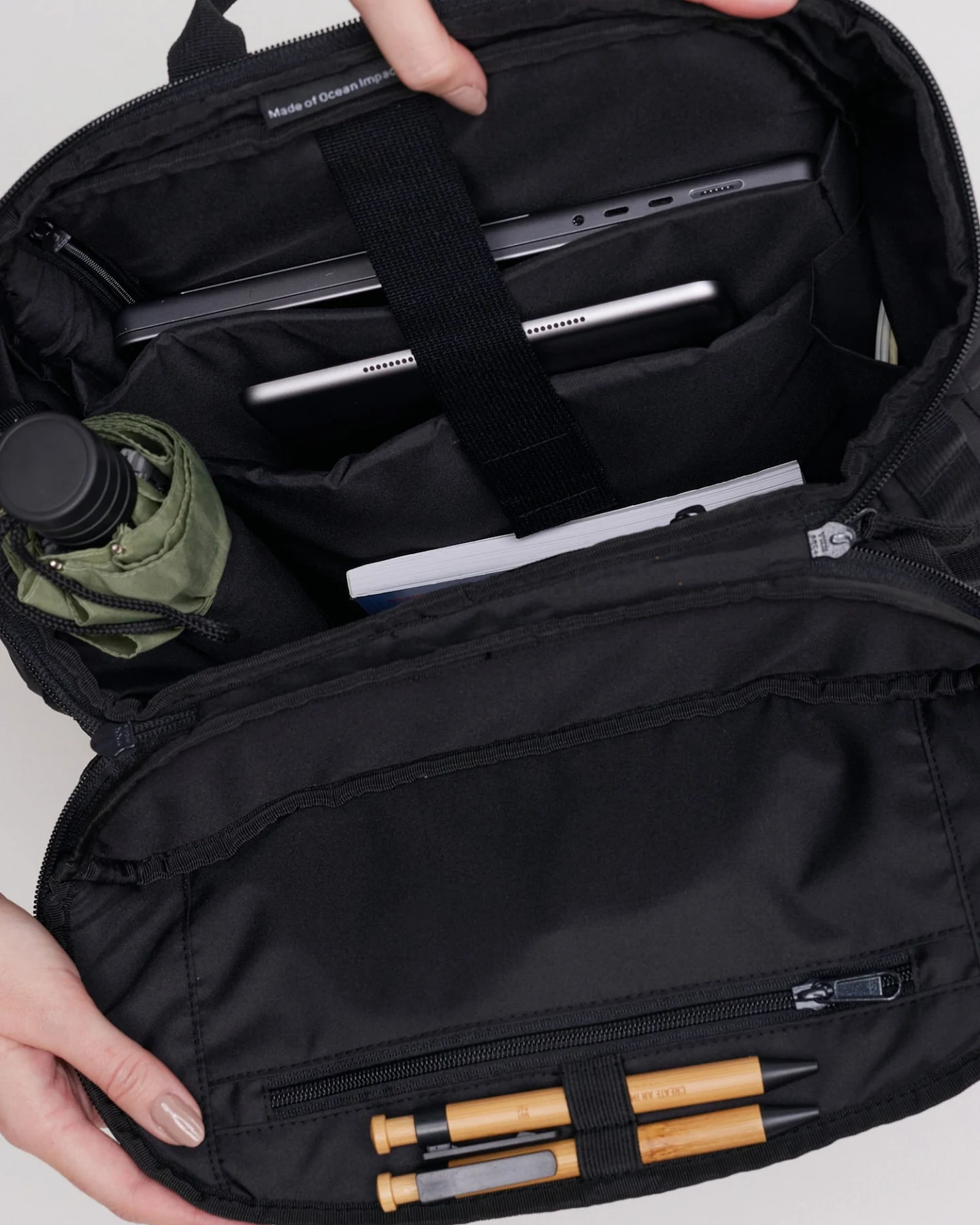 Got Bag Rucksack Pro Pack – Ansicht 4