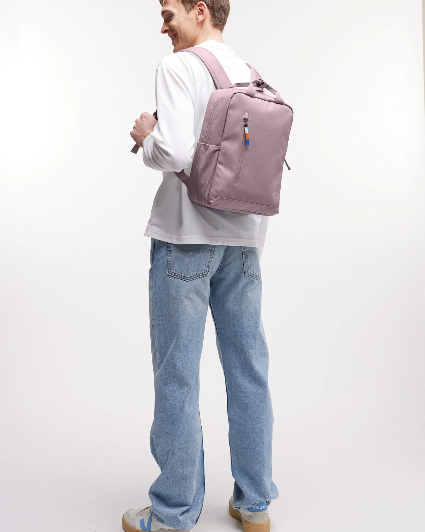 Got Bag Rucksack Daypack 2.0 – Ansicht 5
