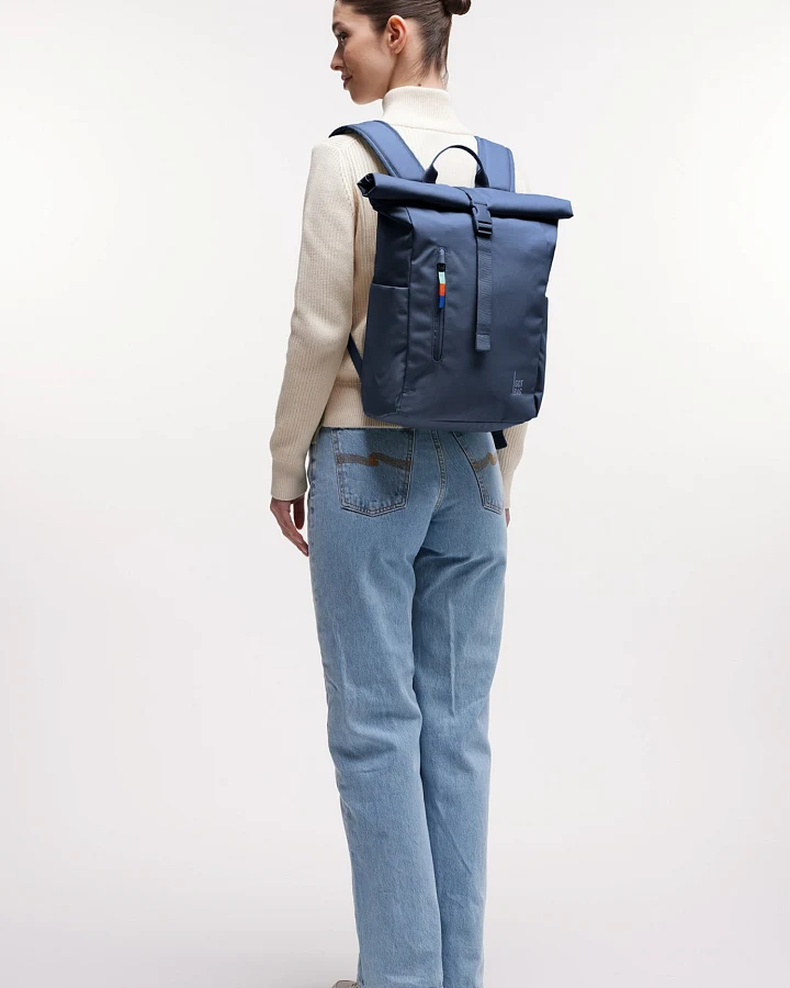Got Bag Rucksack Rolltop Easy Small
