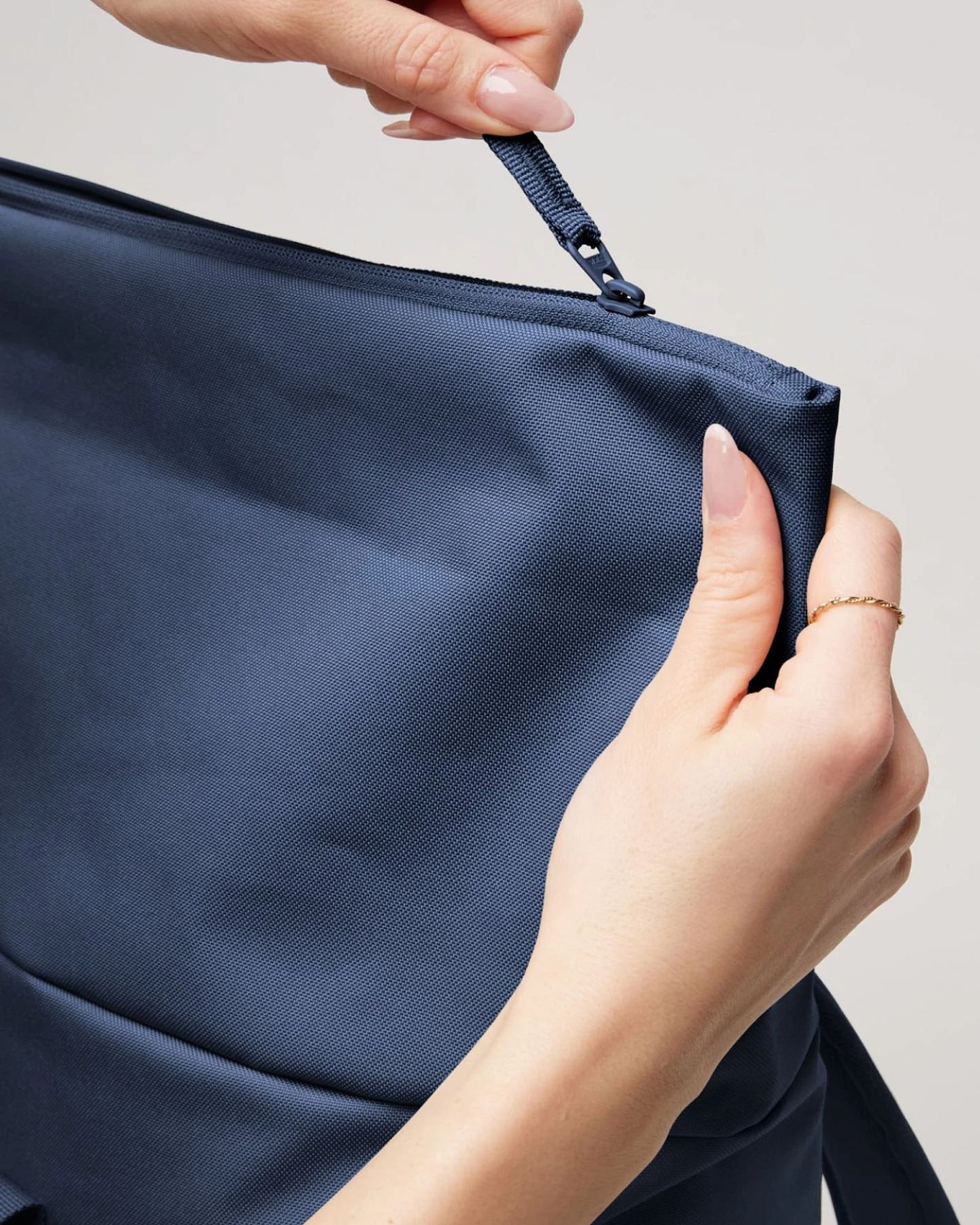 Got Bag Rucksack Rolltop Easy Small – Ansicht 3