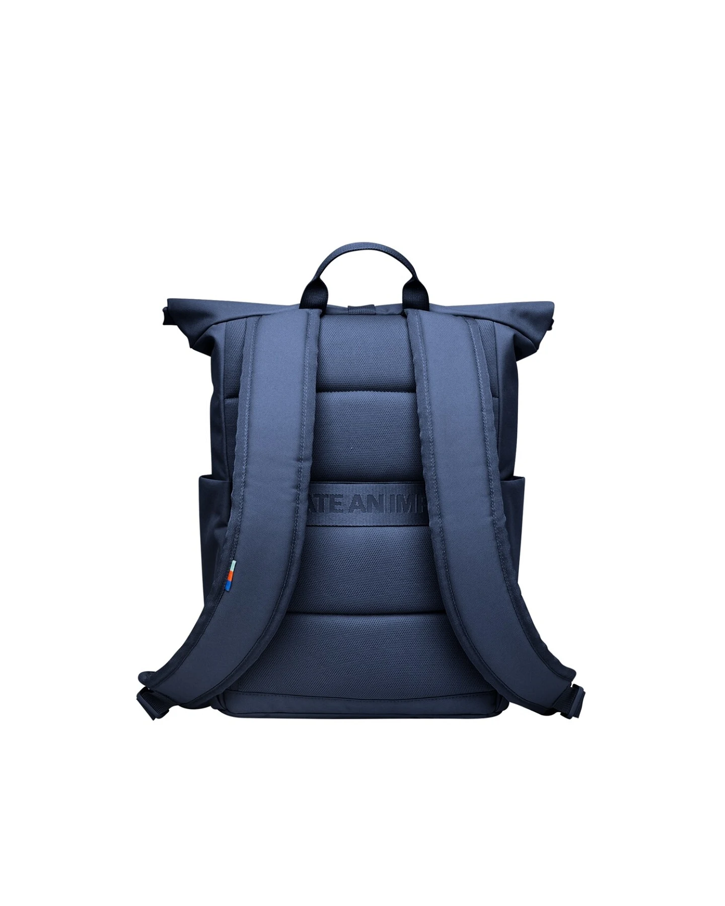 Got Bag Rucksack Rolltop Easy Small – Ansicht 4