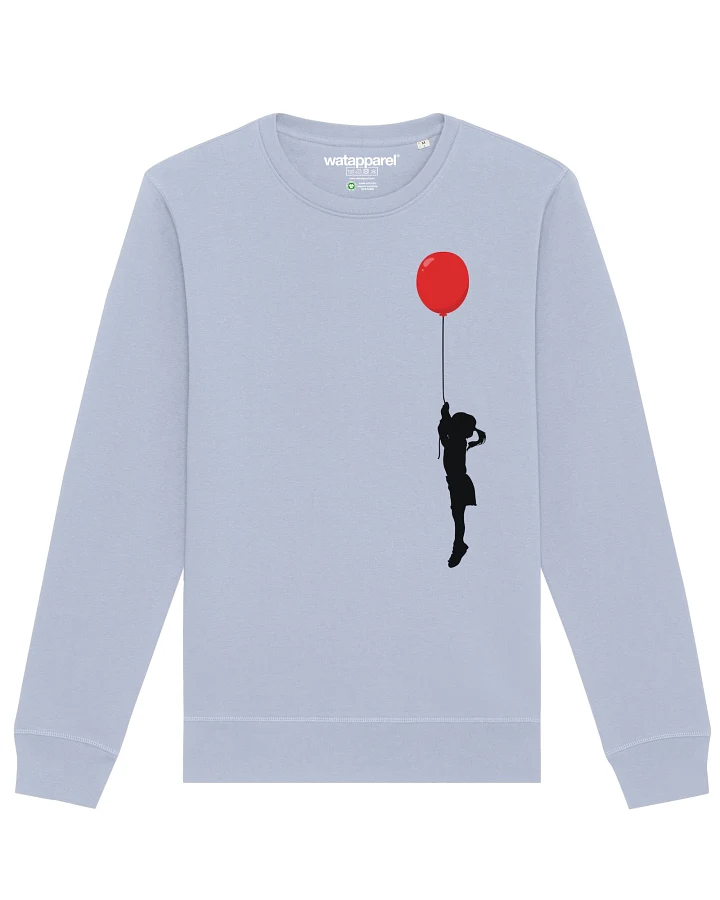 Produktseite: Watapparel Sweatshirt