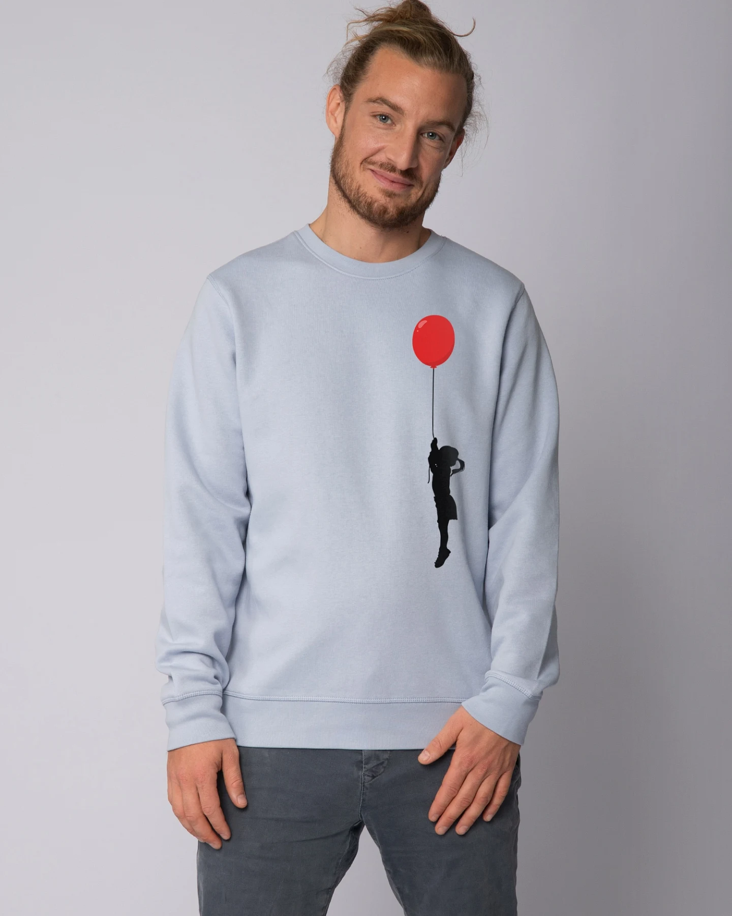 Watapparel Sweatshirt – Ansicht 2
