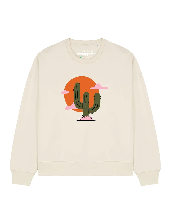 Watapparel Sweatshirt