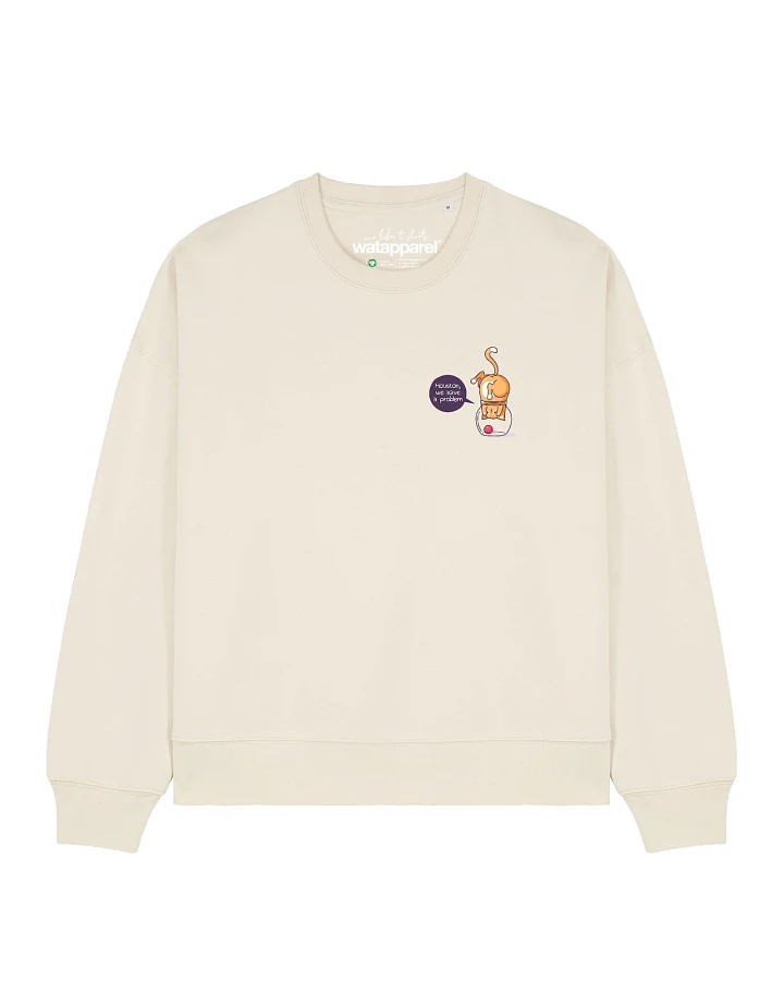 Watapparel Sweatshirt