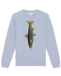 Produktseite: Watapparel Sweatshirt Forelle