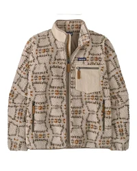 Beige/Braun
