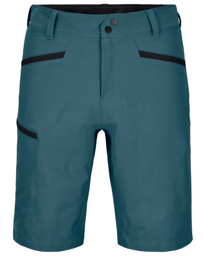 Ortovox - Pelmo Shorts - Shorts Gr S blau