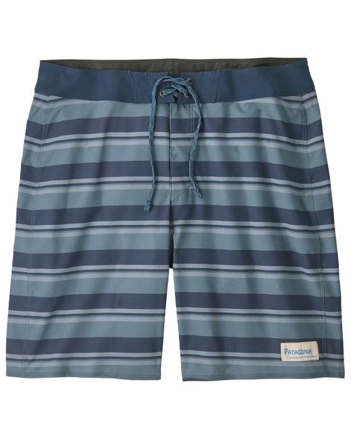 Patagonia - Hydropeak Boardshorts - Boardshorts Gr 28 - Length: 18'' blau/grau