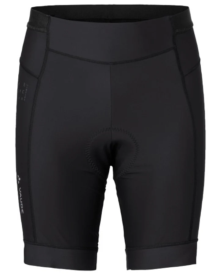 Vaude - Posta Tights - Radhose Gr 3XL schwarz