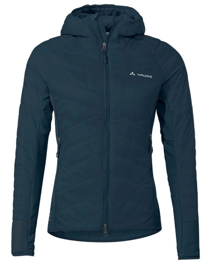 Vaude - Women's Sesvenna Jacket IV - Kunstfaserjacke Gr 38 blau