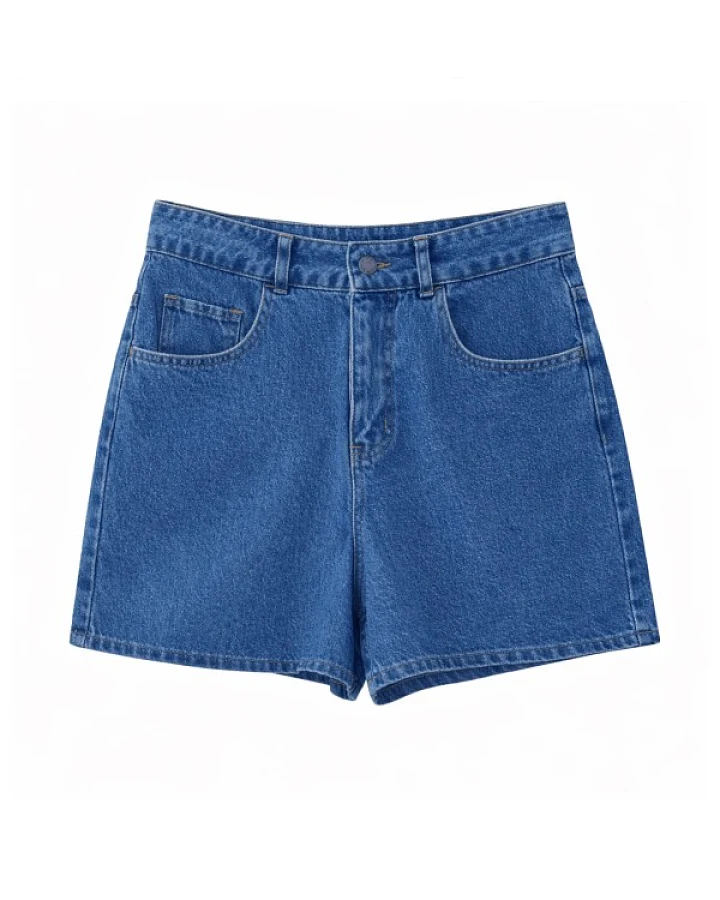 Mazine - Women's Tencel Shorts - Shorts Gr XL blau